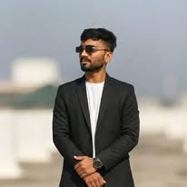 Amol Savale